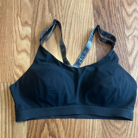 Victoria Secret Sports Bra in Gray - Picture 1 of 4
